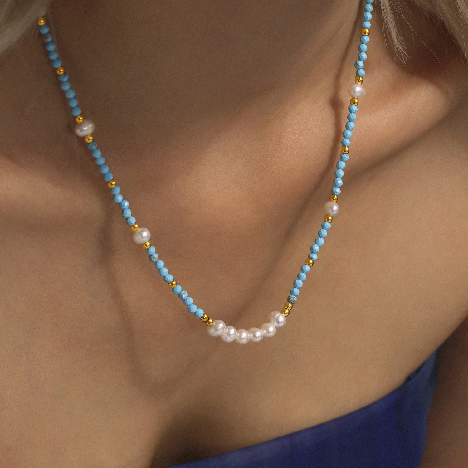Shenzhen VTS Jewelry Co.,Ltd